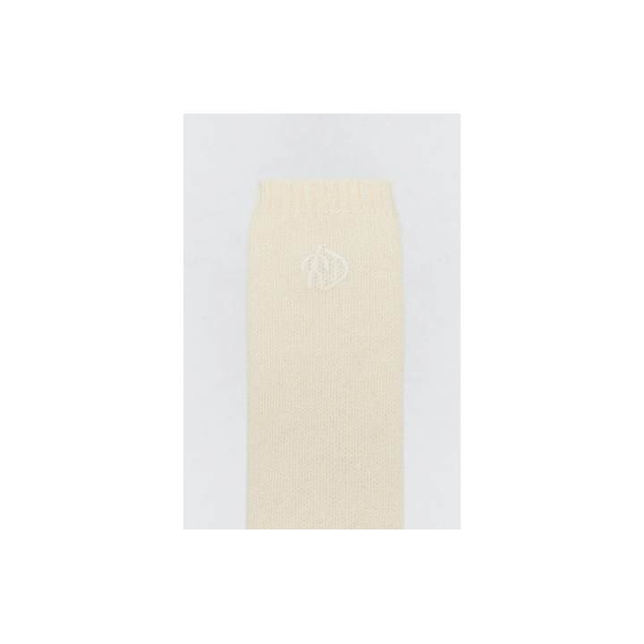 LONG WOOL SOCKS SOSHIOTSUKI x ZARA