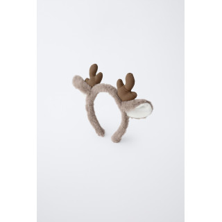 ОБОДОК ДЛЯ ВОЛОС «ОЛЕНЬ»