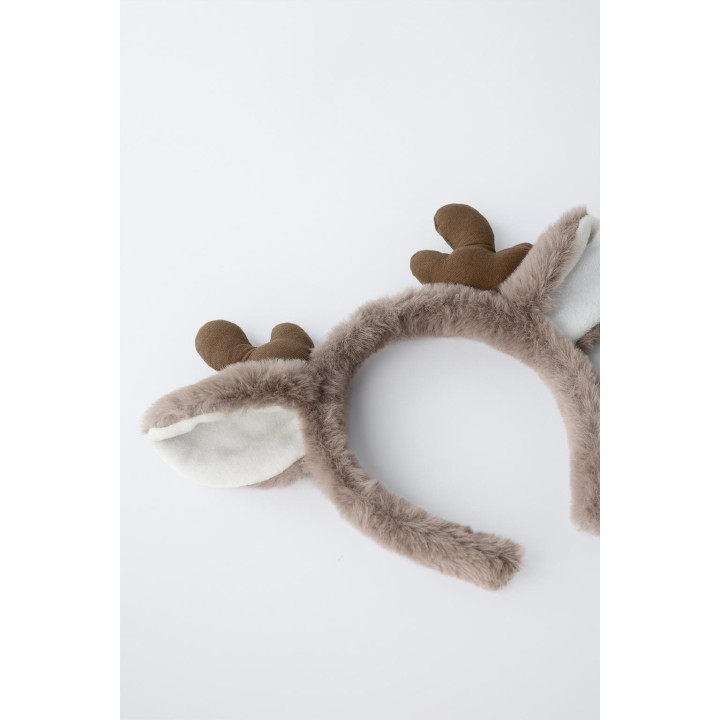 ОБОДОК ДЛЯ ВОЛОС «ОЛЕНЬ»