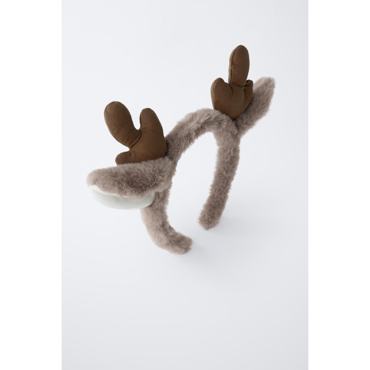 ОБОДОК ДЛЯ ВОЛОС «ОЛЕНЬ»