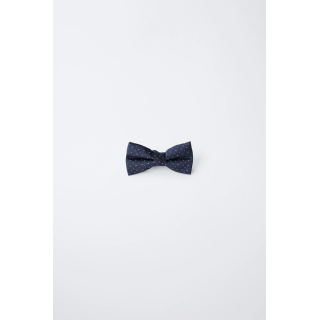 ГАЛСТУК-БАБОЧКА В ГОРОШЕК