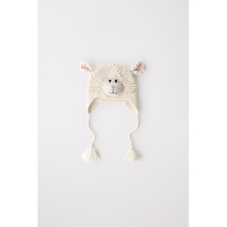 Шапка из 100% шерсти овца лимитированное издание