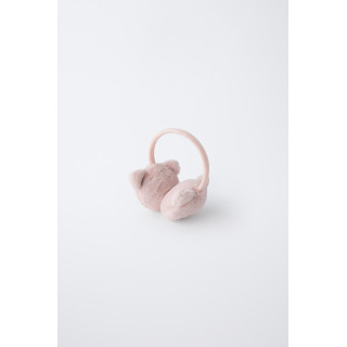 НАУШНИКИ ИЗ ИСКУССТВЕННОГО МЕХА «МЫШКА»