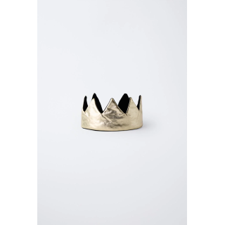 Вельветовая реверсивная корона