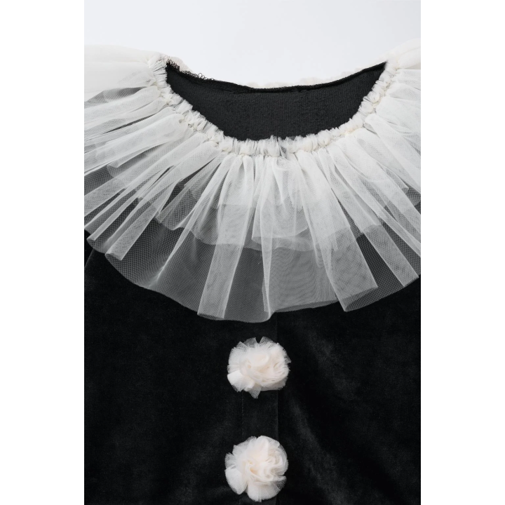 КОСТЮМ АРЛЕКИНА, КОМПЛЕКТ