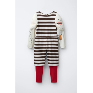 КОСТЮМ СИЛАЧА