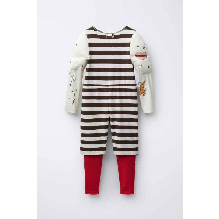 КОСТЮМ СИЛАЧА