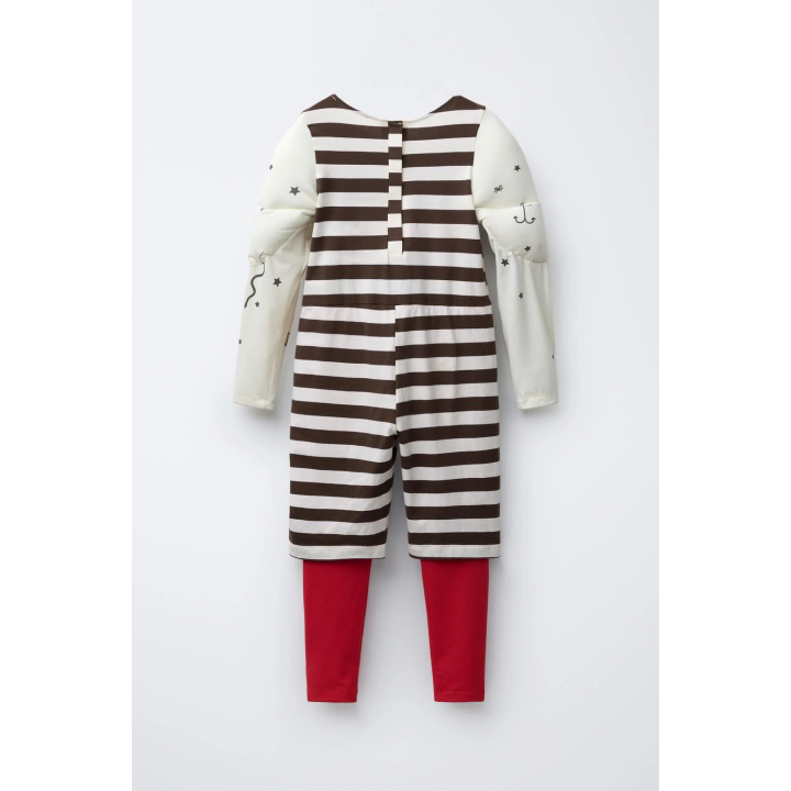 КОСТЮМ СИЛАЧА