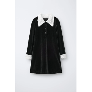 ГОТИЧЕСКОЕ ПЛАТЬЕ-КОСТЮМ