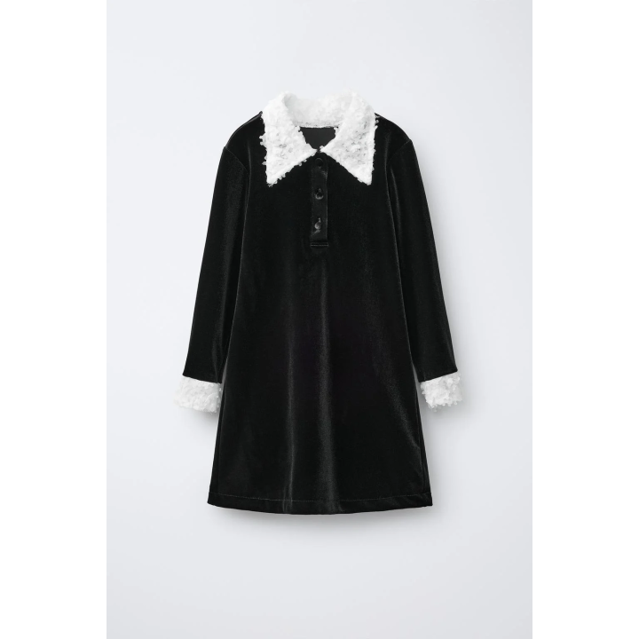 ГОТИЧЕСКОЕ ПЛАТЬЕ-КОСТЮМ