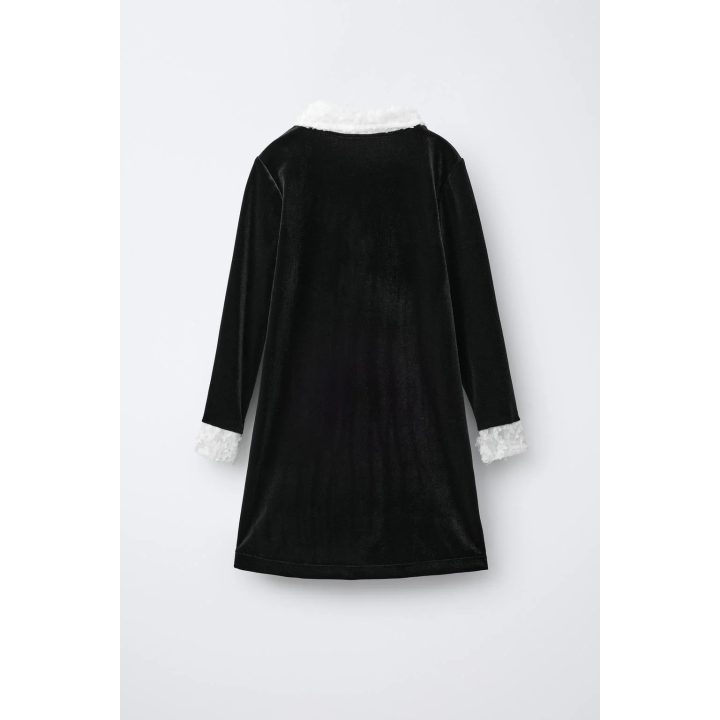 ГОТИЧЕСКОЕ ПЛАТЬЕ-КОСТЮМ