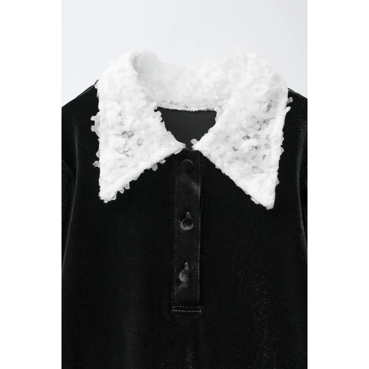 ГОТИЧЕСКОЕ ПЛАТЬЕ-КОСТЮМ