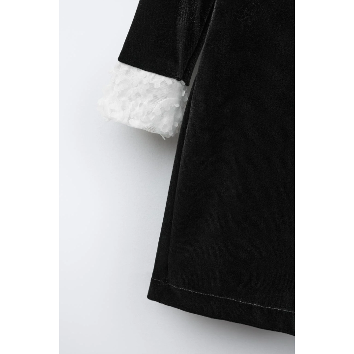 ГОТИЧЕСКОЕ ПЛАТЬЕ-КОСТЮМ