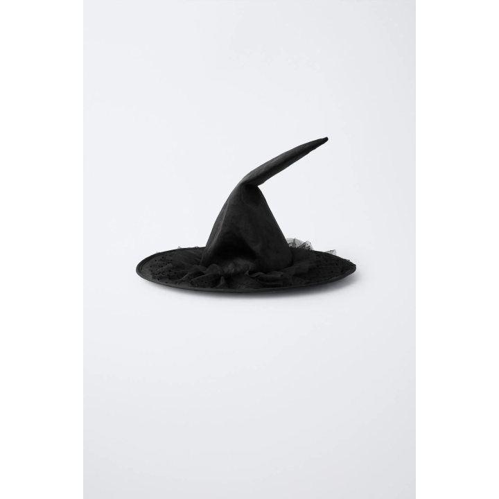 Шляпа костюм ведьмы