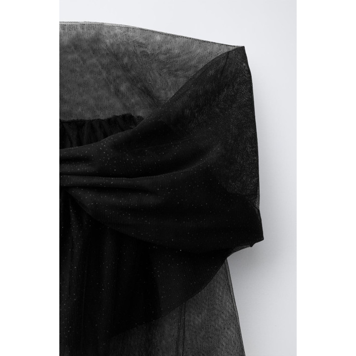 МАСКАРАДНАЯ НАКИДКА С КАПЮШОНОМ