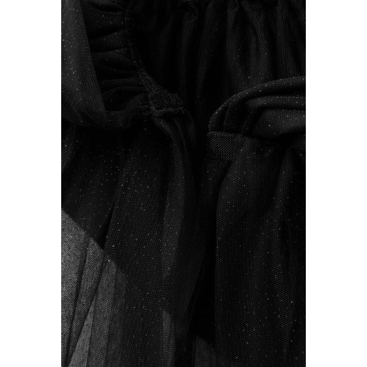 МАСКАРАДНАЯ НАКИДКА С КАПЮШОНОМ