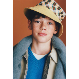 Панама bensimon ® x zara