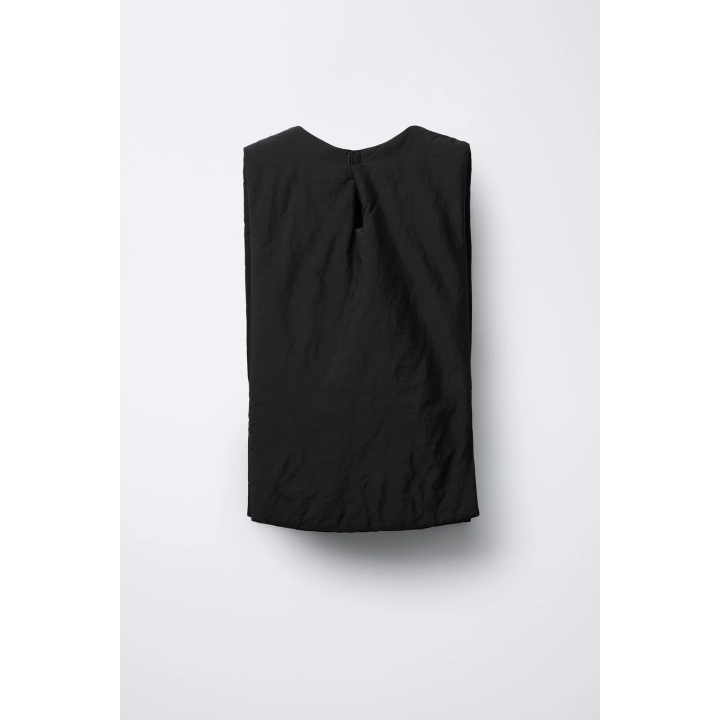 Жилет в стиле черепа для костюма