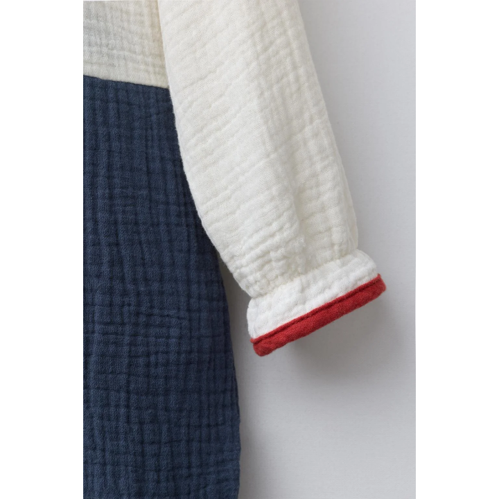 ТЕКСТУРНЫЙ КОСТЮМ КЛОУНА