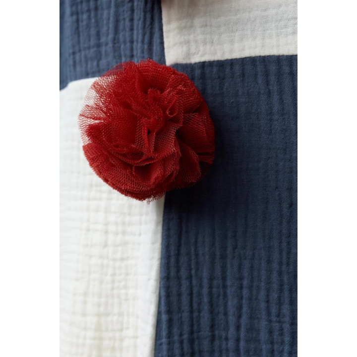 ТЕКСТУРНЫЙ КОСТЮМ КЛОУНА