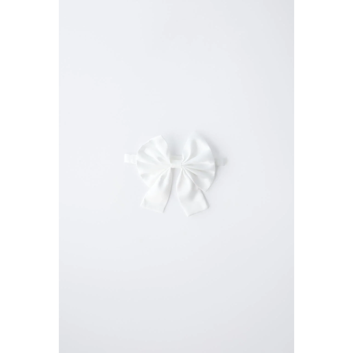 АТЛАСНЫЙ ГАЛСТУК-БАБОЧКА