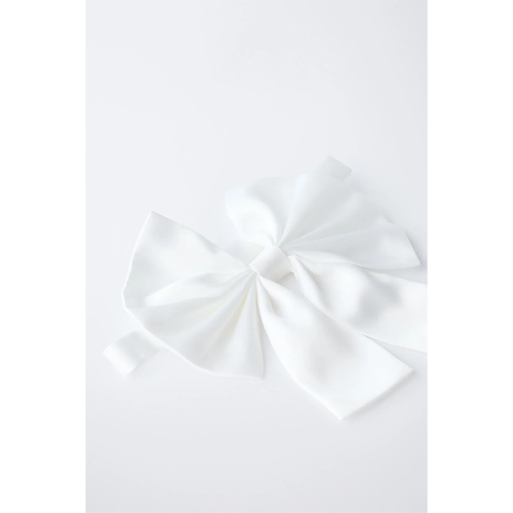 АТЛАСНЫЙ ГАЛСТУК-БАБОЧКА