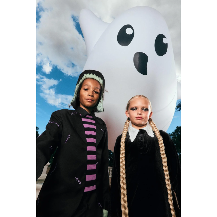 КОСТЮМ ФРАНКЕНШТЕЙНА