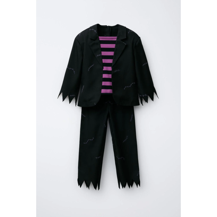 КОСТЮМ ФРАНКЕНШТЕЙНА