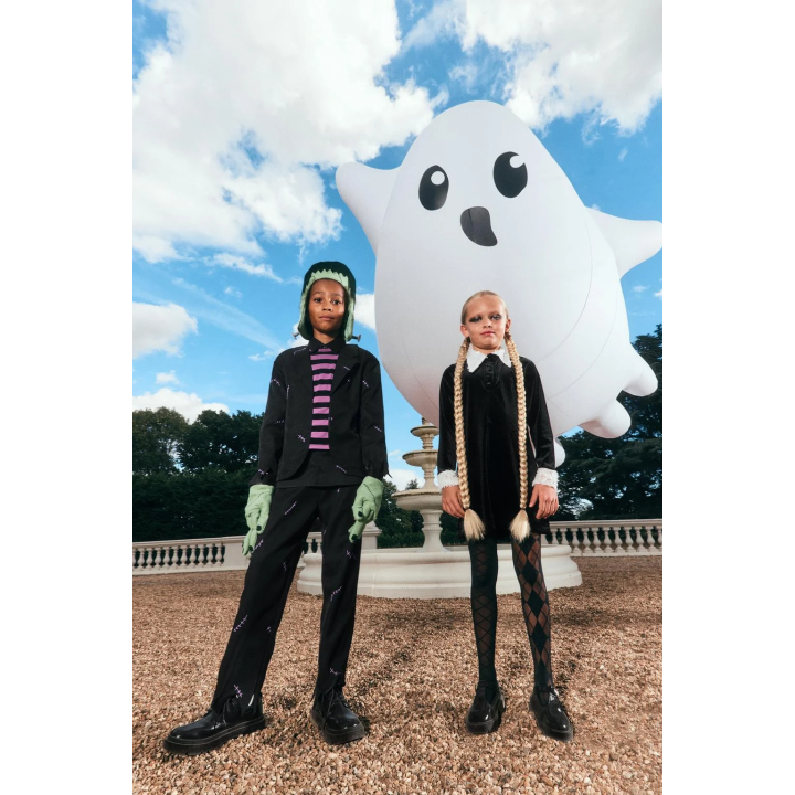 КОСТЮМ ФРАНКЕНШТЕЙНА