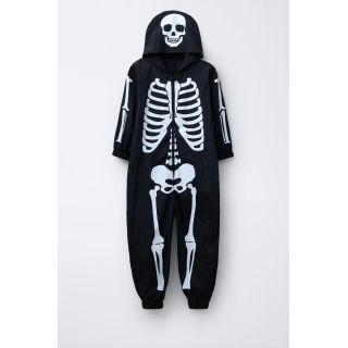 КОМБИНЕЗОН «СКЕЛЕТ»