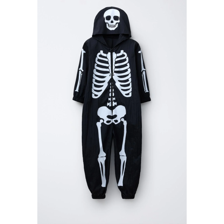 КОМБИНЕЗОН «СКЕЛЕТ»