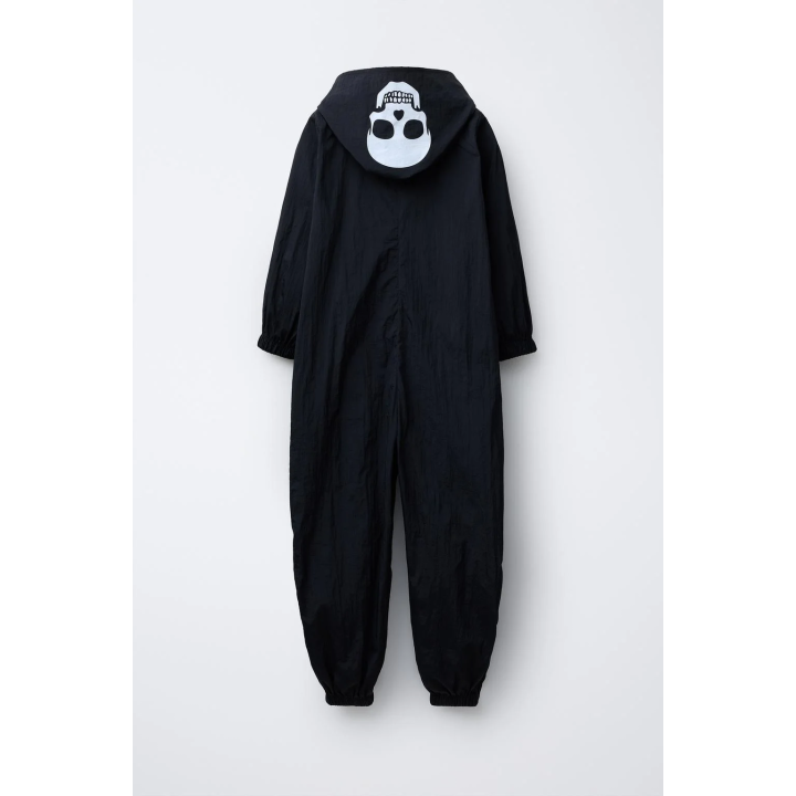 КОМБИНЕЗОН «СКЕЛЕТ»