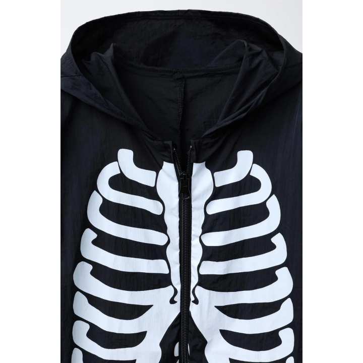 КОМБИНЕЗОН «СКЕЛЕТ»