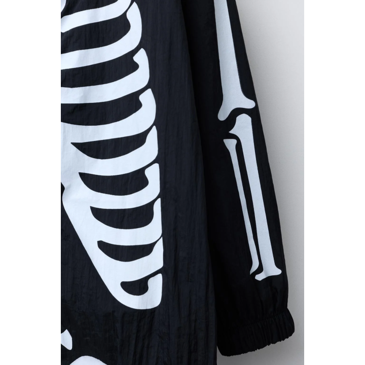 КОМБИНЕЗОН «СКЕЛЕТ»