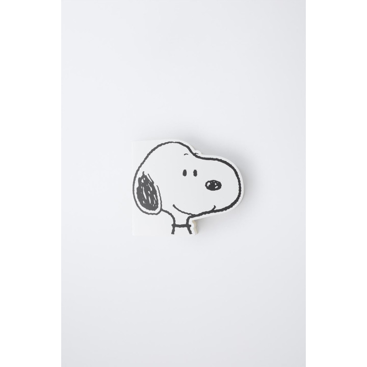 Блокнот snoopy peanuts™