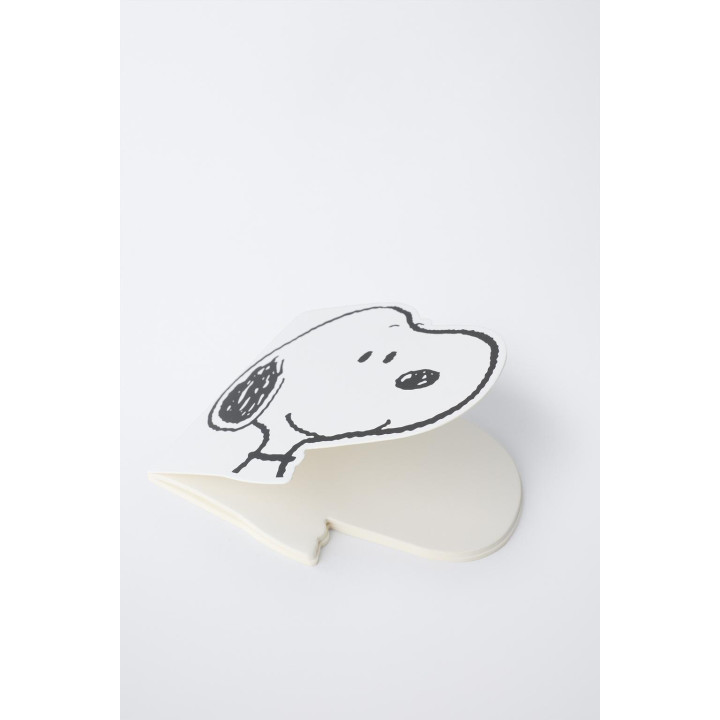 Блокнот snoopy peanuts™