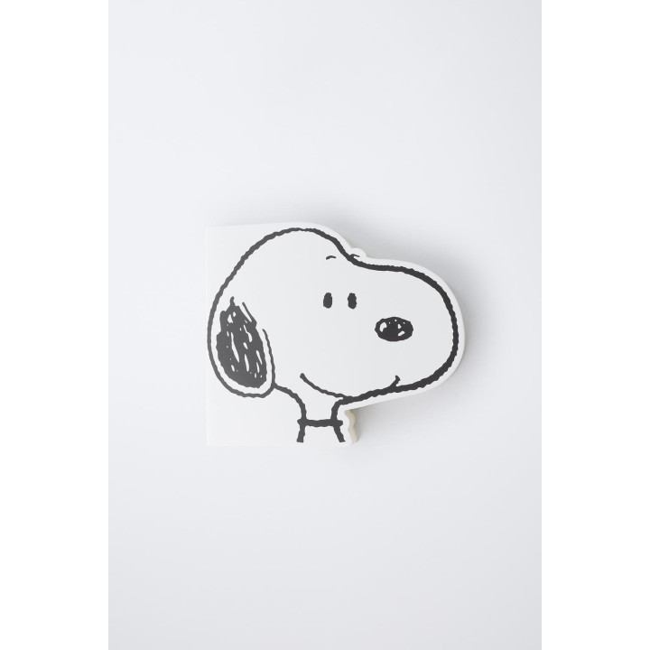 Блокнот snoopy peanuts™