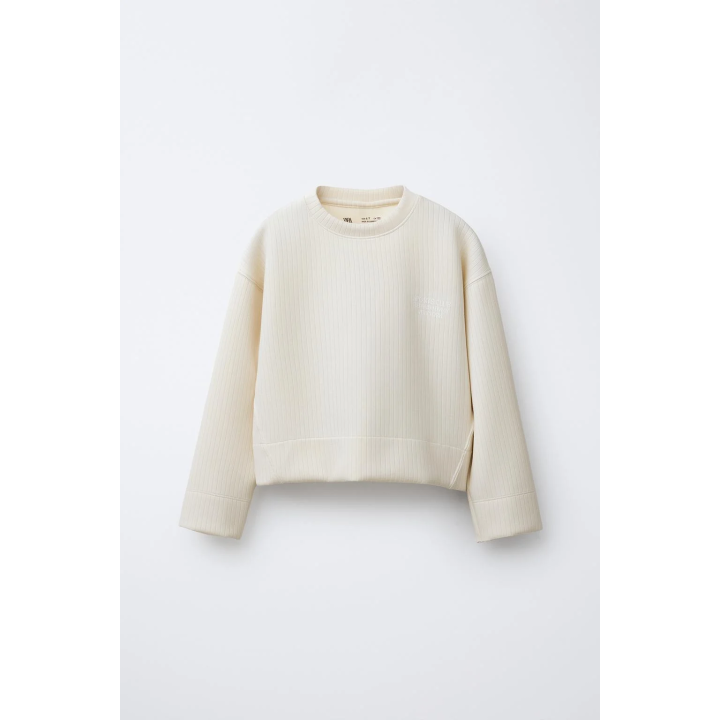 ТОЛСТОВКА С НАДПИСЬЮ