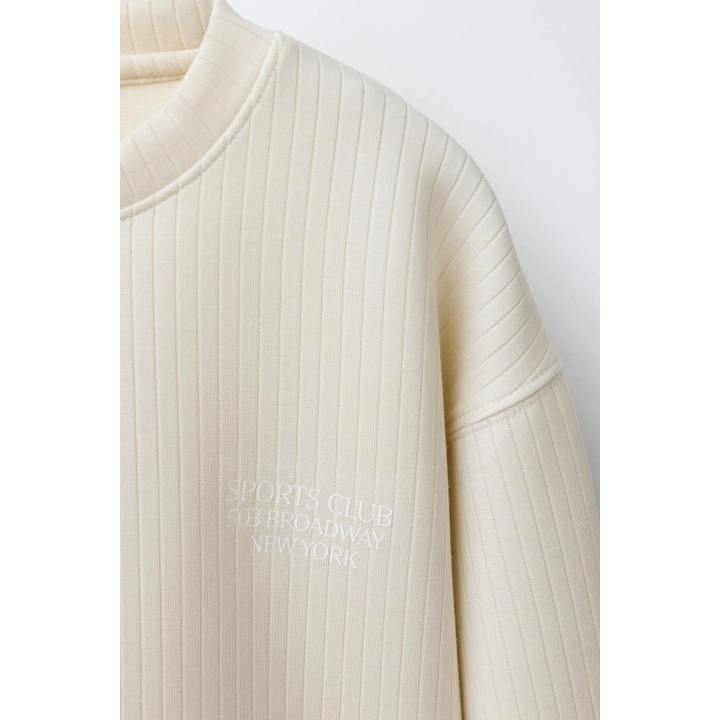 ТОЛСТОВКА С НАДПИСЬЮ