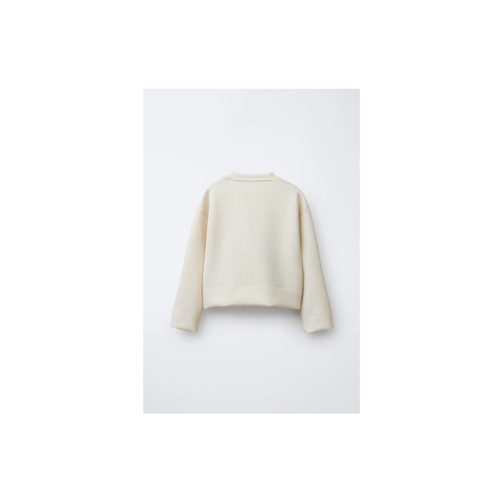 ТОЛСТОВКА С НАДПИСЬЮ