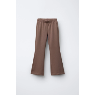 РАСКЛЕШЕННЫЕ БРЮКИ С МОДАЛОМ