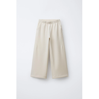 БРЮКИ ПРЯМОГО КРОЯ