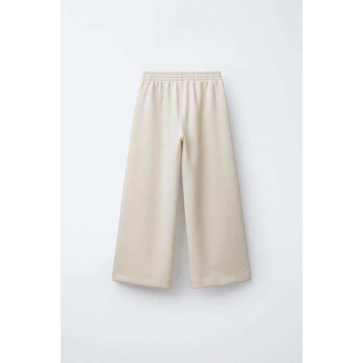 БРЮКИ ПРЯМОГО КРОЯ