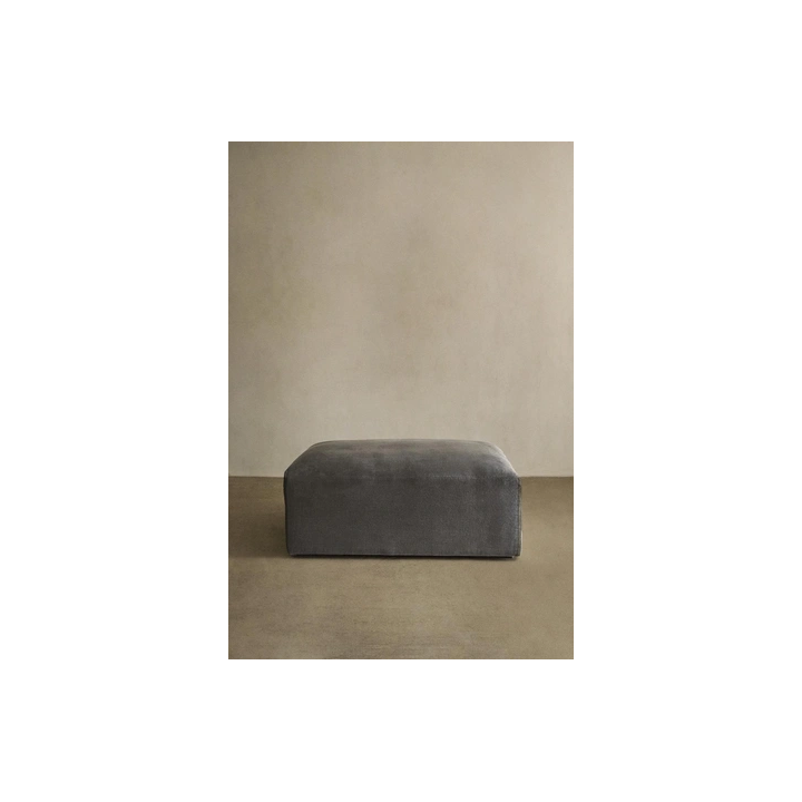 БРЮКИ ПРЯМОГО КРОЯ