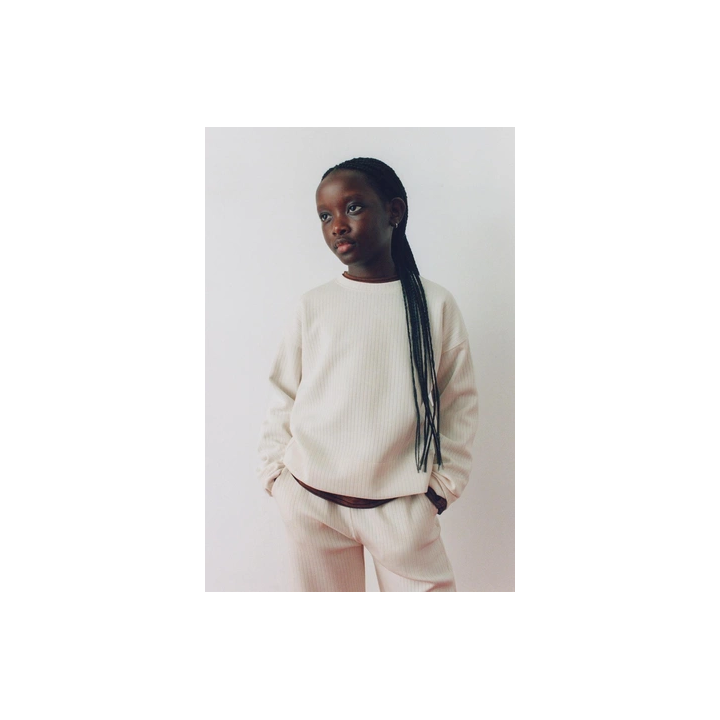 БРЮКИ ПРЯМОГО КРОЯ