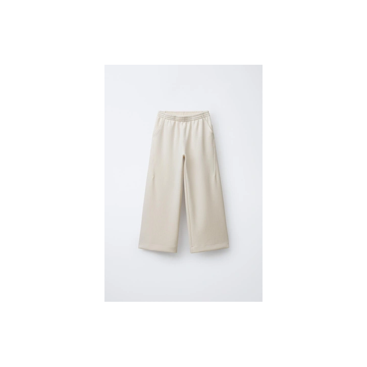 БРЮКИ ПРЯМОГО КРОЯ