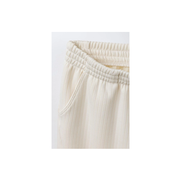 БРЮКИ ПРЯМОГО КРОЯ