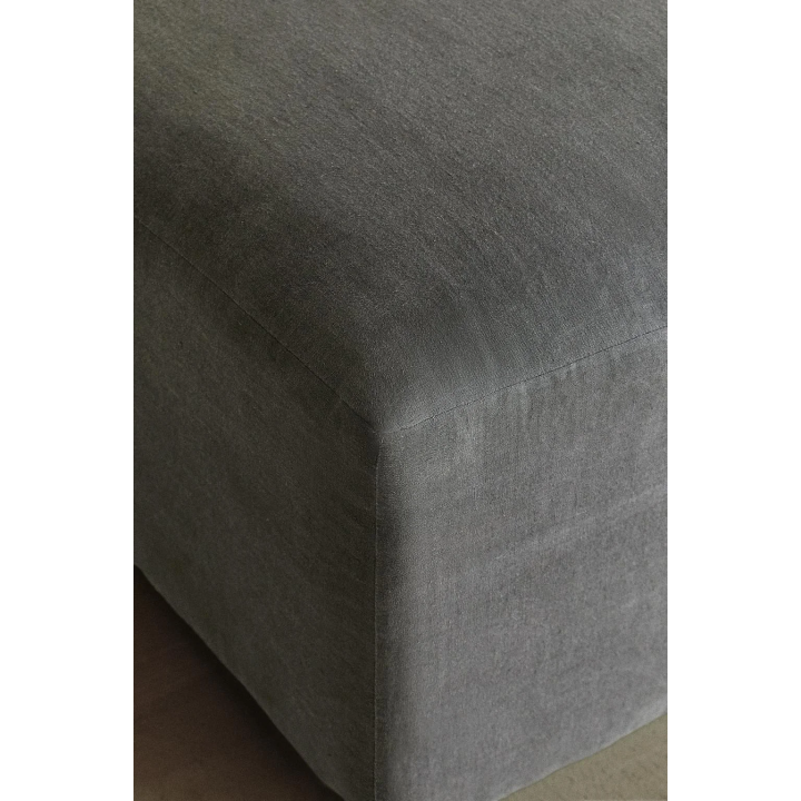 БРЮКИ ПРЯМОГО КРОЯ