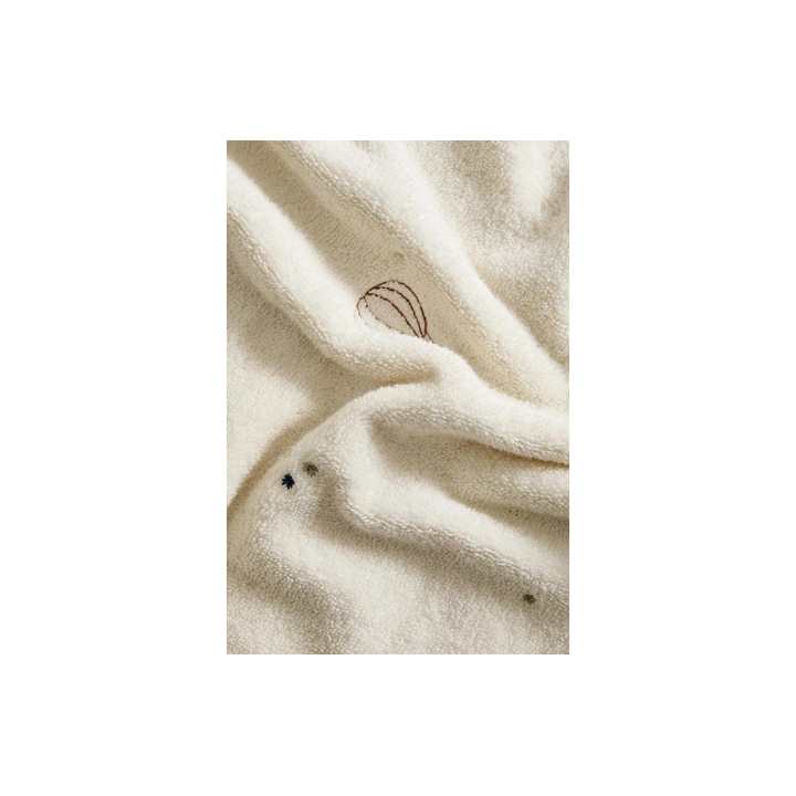 BABY MONKEY SOFT TOY RATTLE