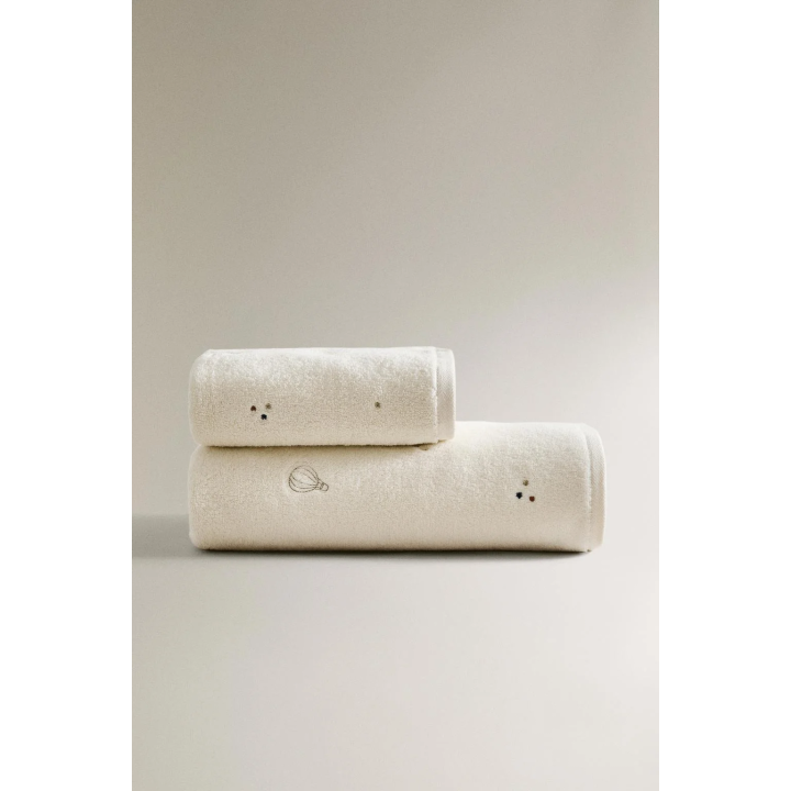 BABY MONKEY SOFT TOY RATTLE